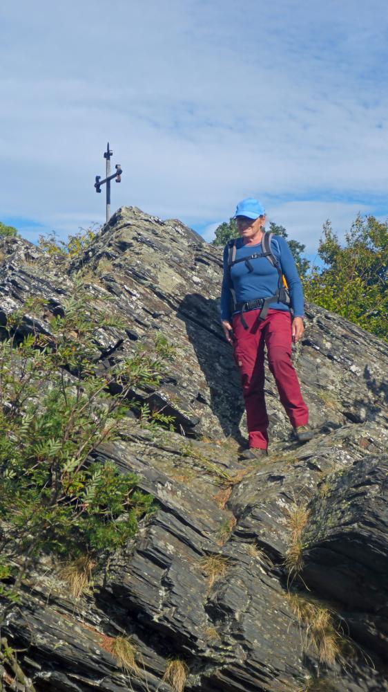 Buschandlwand (55 Bildaufrufe)