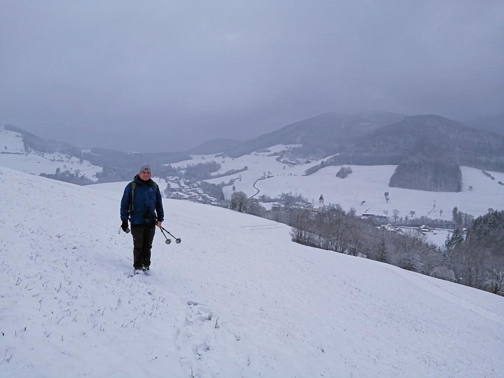 Kaiserkogel (61 Bildaufrufe)
