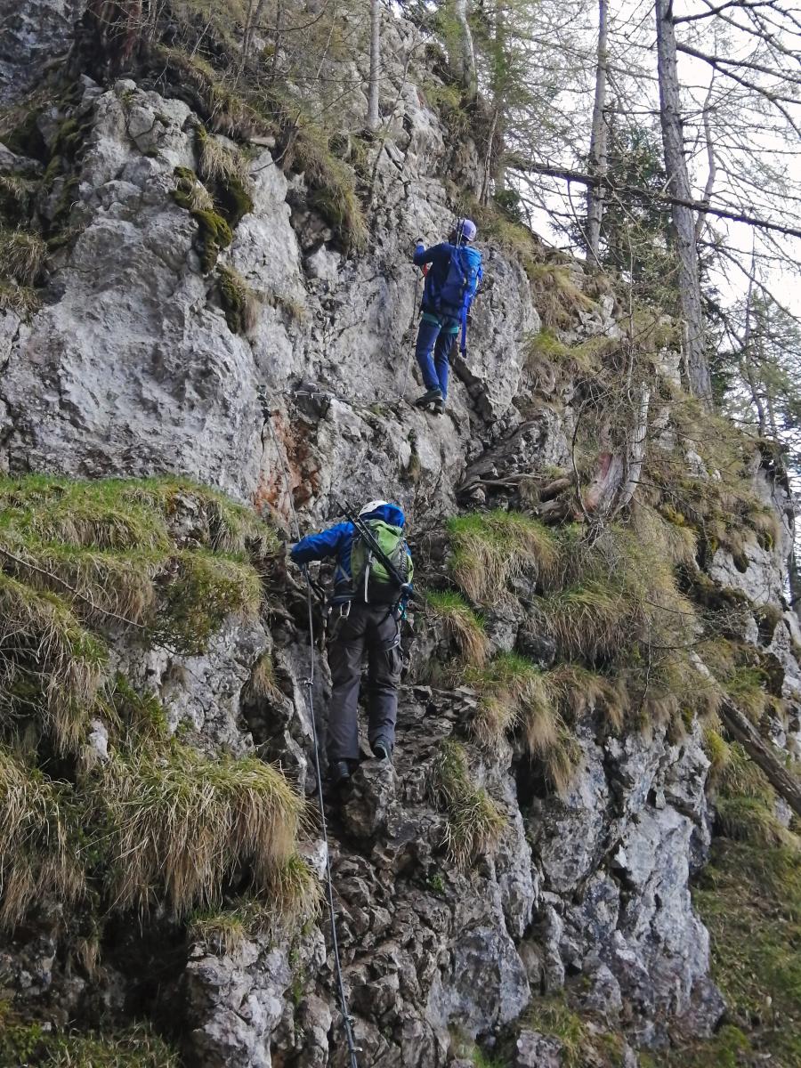 Hochlantsch (60 Bildaufrufe)