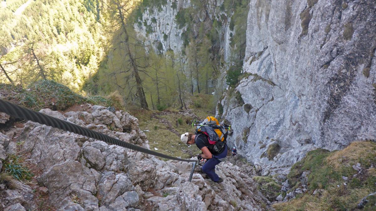 Hochlantsch (55 Bildaufrufe)