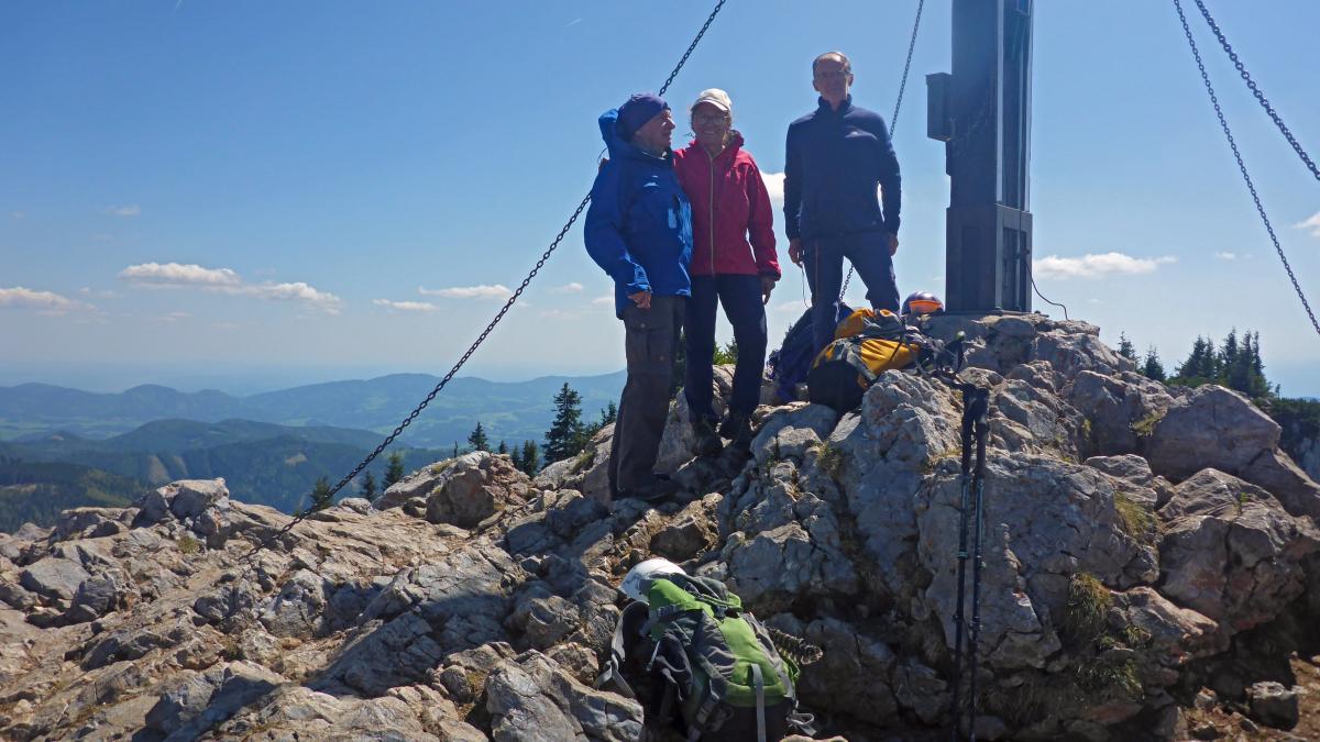 Hochlantsch (55 Bildaufrufe)