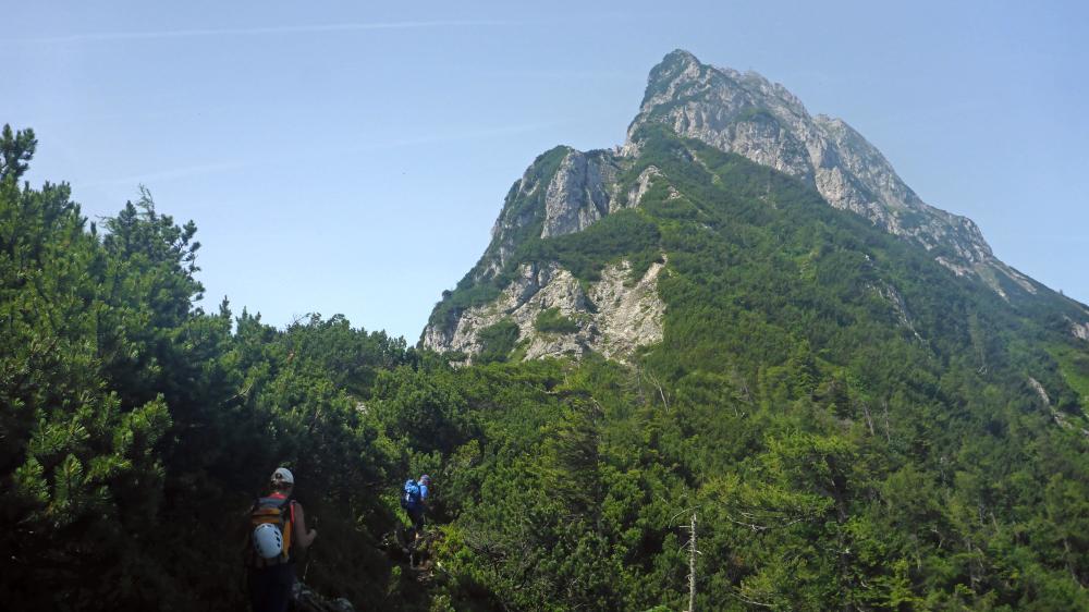 Bosruck (83 Bildaufrufe)