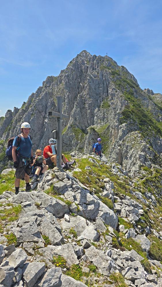 Bosruck (75 Bildaufrufe)