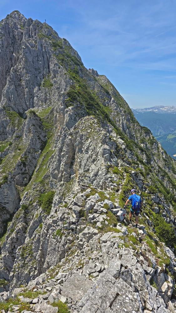 Bosruck (75 Bildaufrufe)