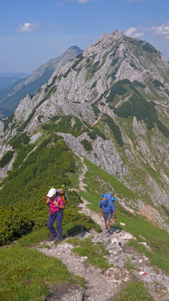 Bosruck (61 Bildaufrufe)