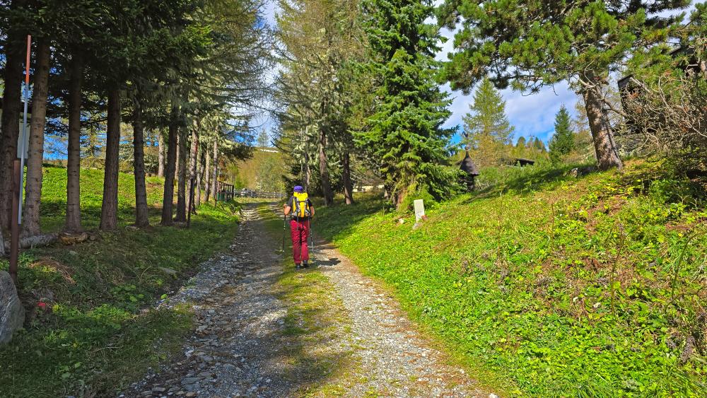 Gerlitzen (31 Bildaufrufe)