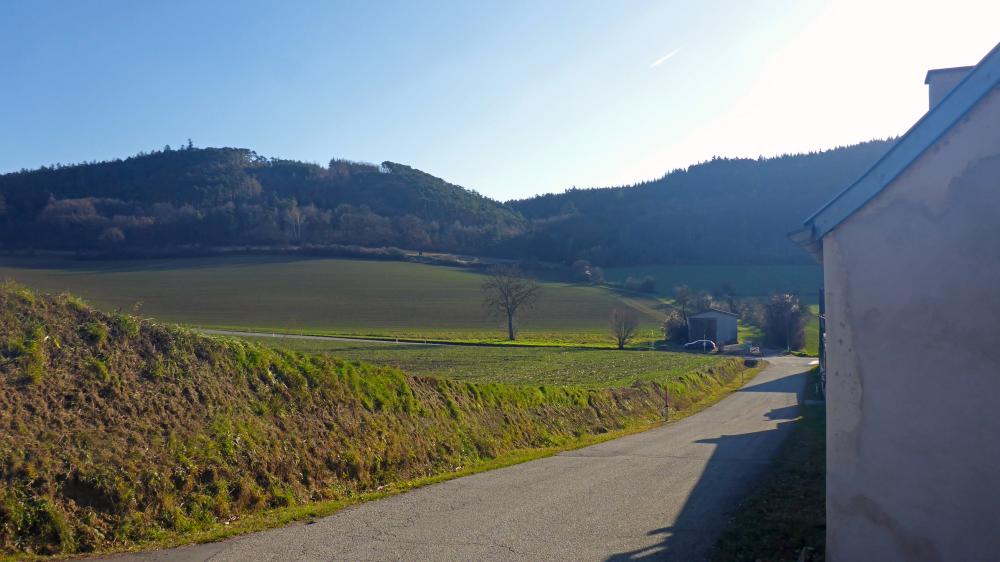 Mühlberg (28 Bildaufrufe)