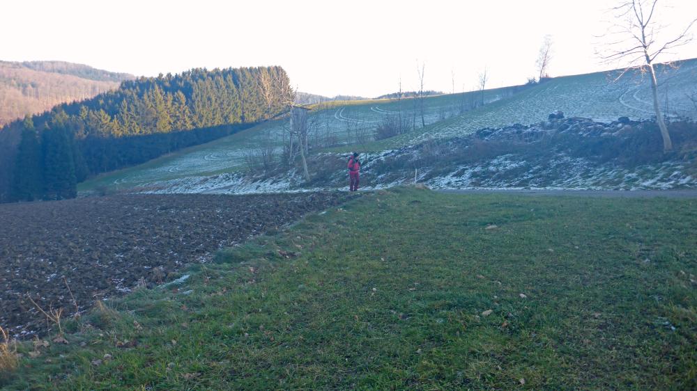 Am Giritzer, Kalkberg (54 Bildaufrufe)