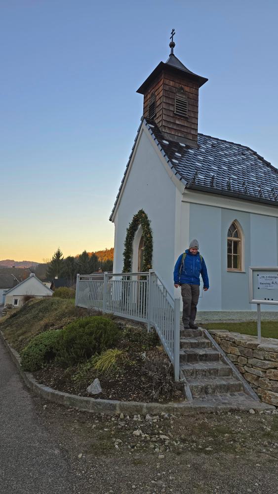 Am Giritzer, Kalkberg (35 Bildaufrufe)