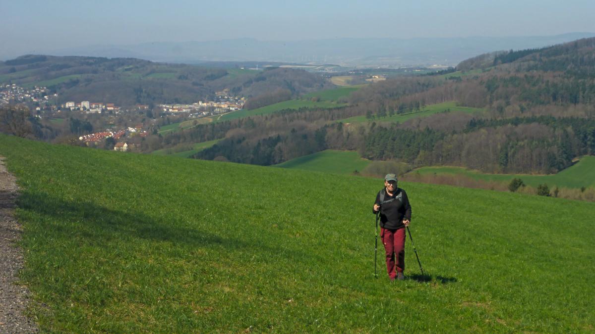 Katzelhofer Höhe (34 Bildaufrufe)