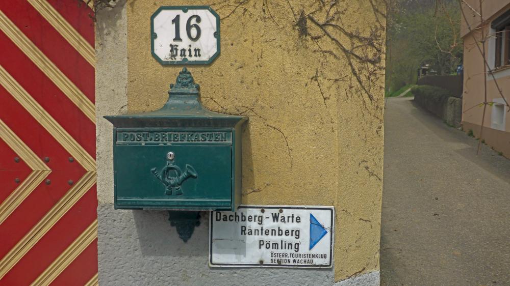 Dachberg (18 Bildaufrufe)
