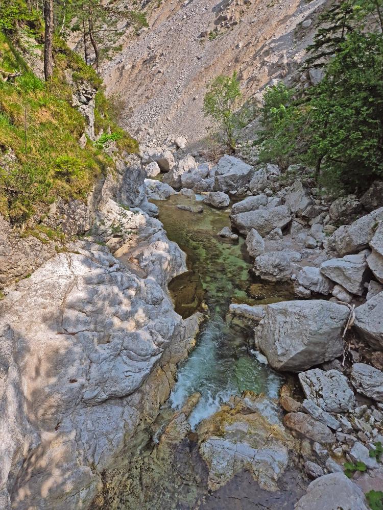 Hintere Tormäuer (25 Bildaufrufe)
