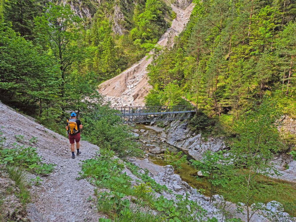 Hintere Tormäuer (28 Bildaufrufe)