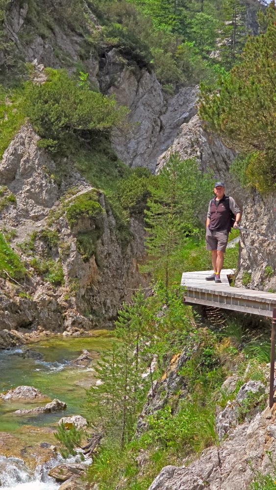 Hintere Tormäuer (25 Bildaufrufe)