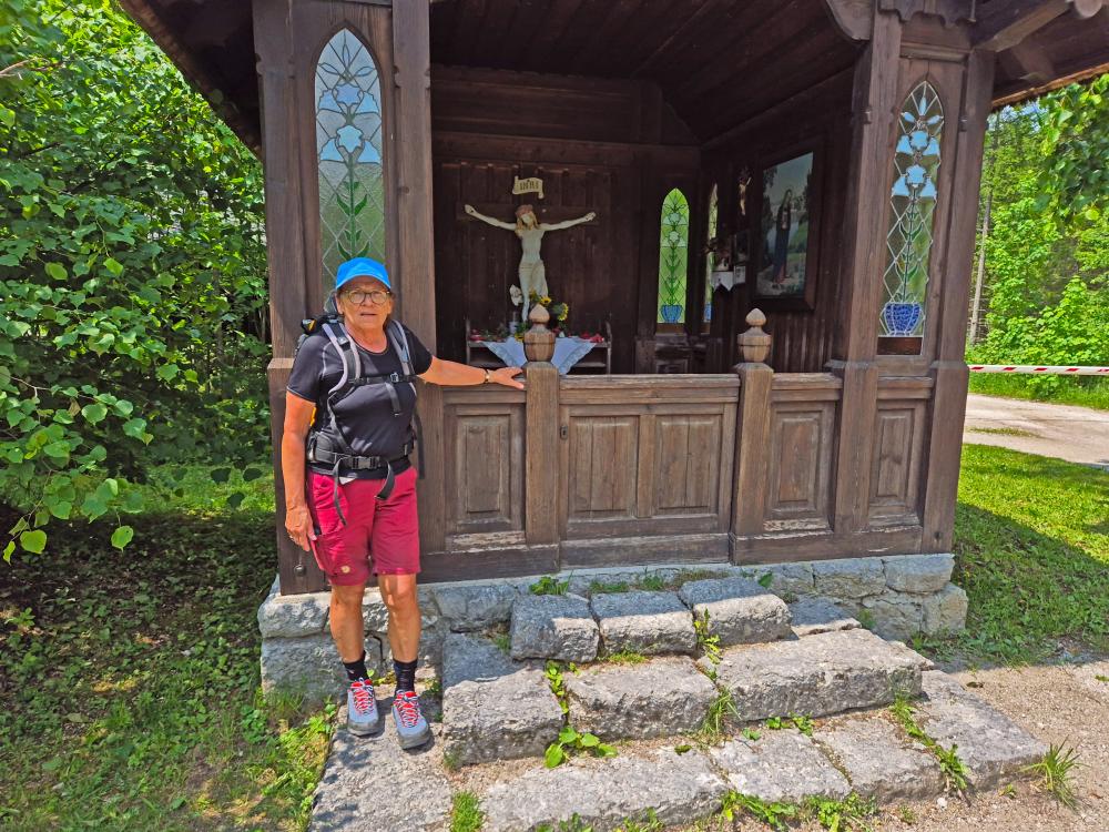 Hintere Tormäuer (19 Bildaufrufe)