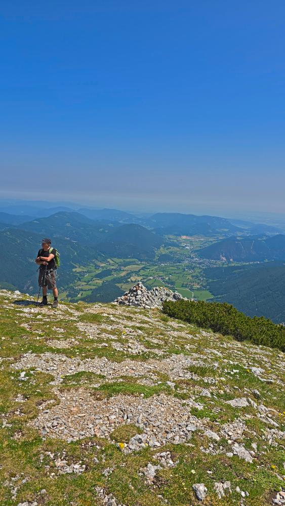Schneeberg (35 Bildaufrufe)