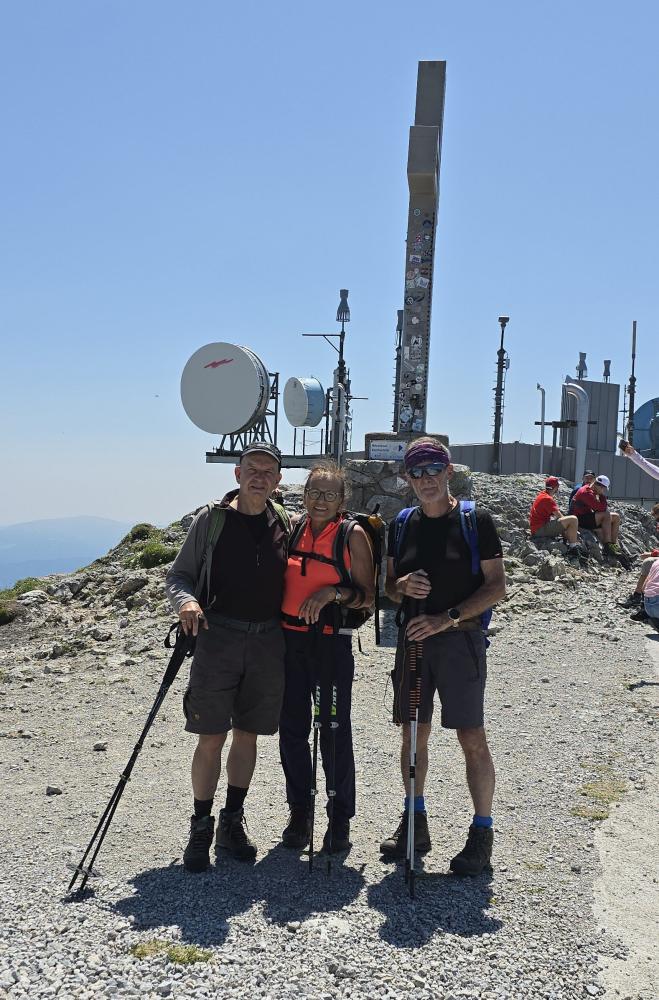 Schneeberg (55 Bildaufrufe)