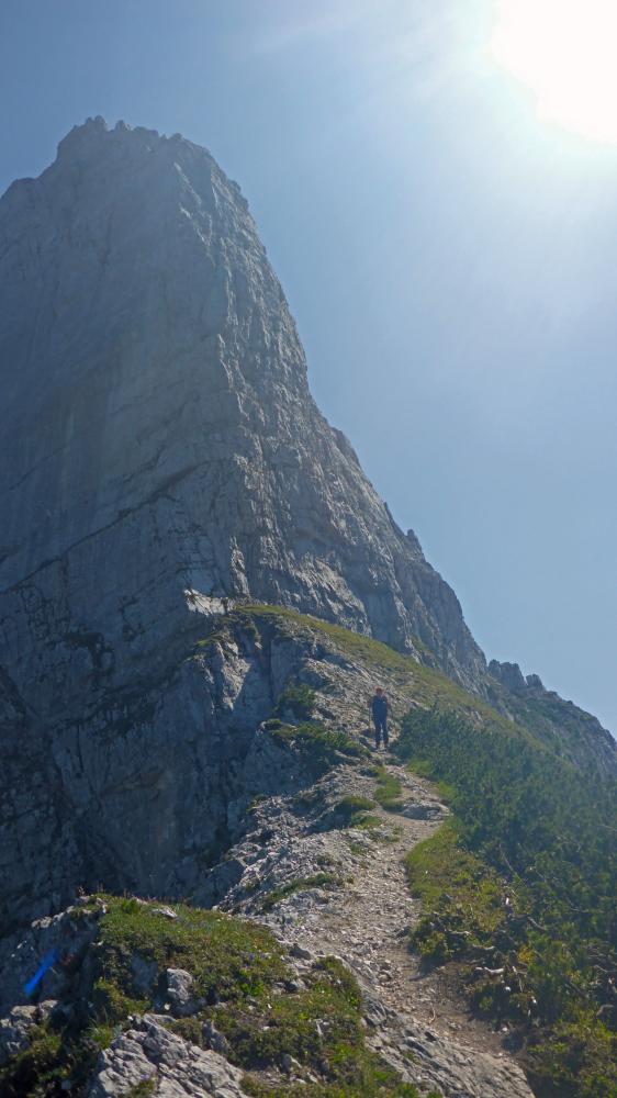 Kl.Buchstein (63 Bildaufrufe)