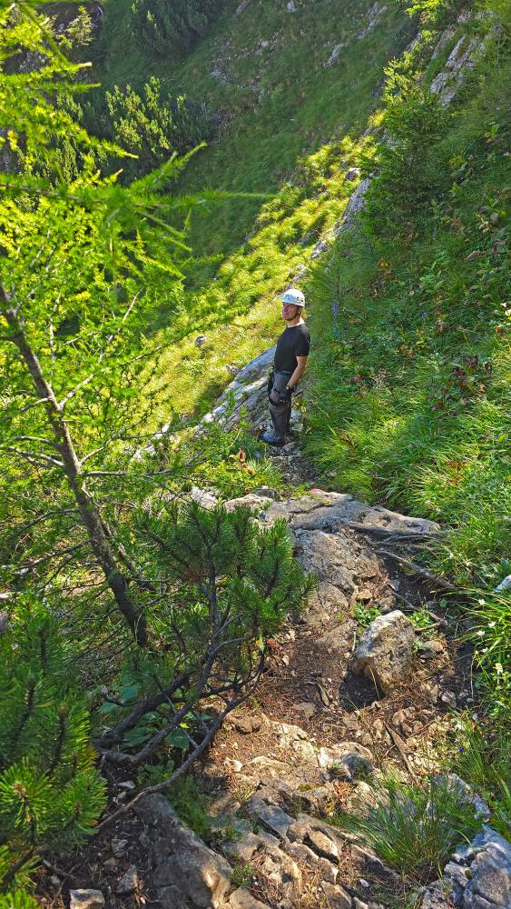 Alberfeldkogel-Gr.Höllkogel (47 Bildaufrufe)