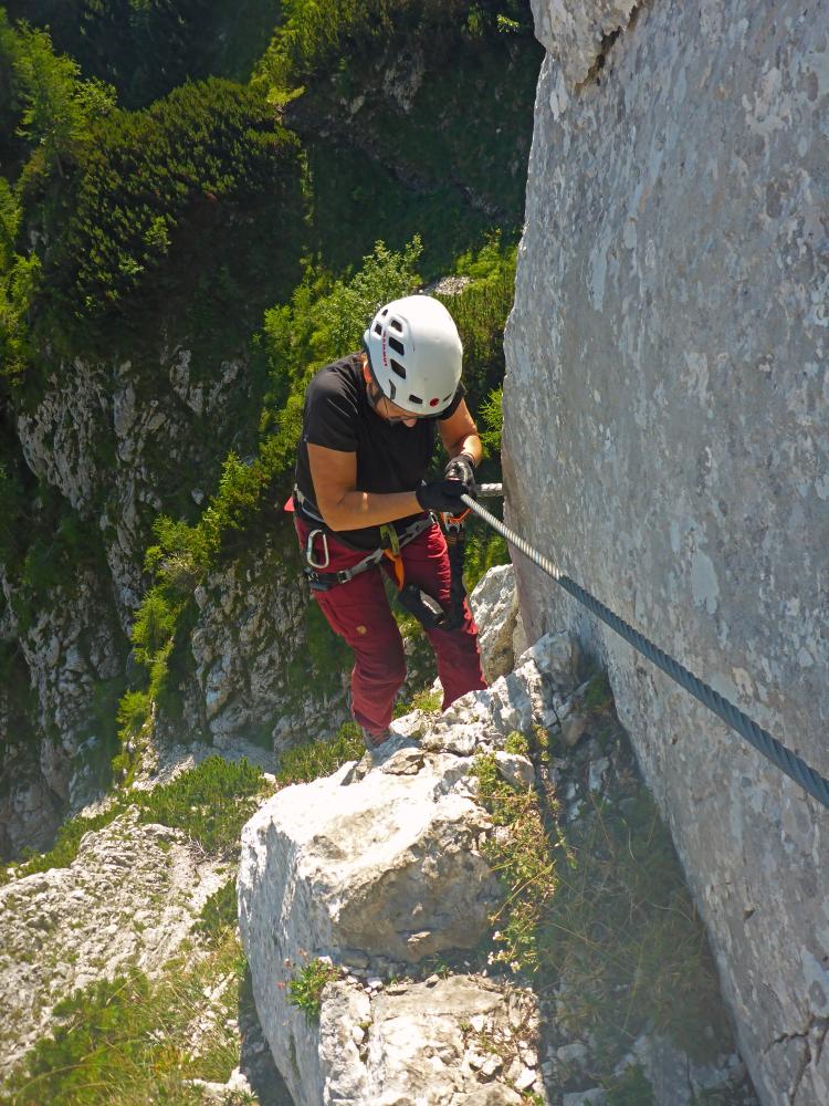 Alberfeldkogel-Gr.Höllkogel (84 Bildaufrufe)