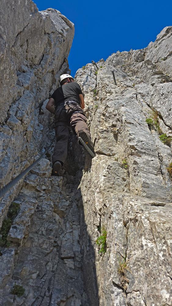 Alberfeldkogel-Gr.Höllkogel (64 Bildaufrufe)