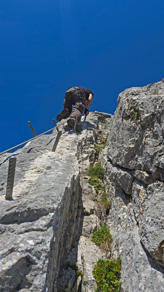 Alberfeldkogel-Gr.H&ouml;llkogel (71 Bildaufrufe)