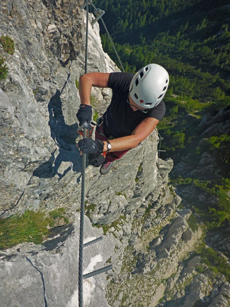 Alberfeldkogel-Gr.H&ouml;llkogel (68 Bildaufrufe)