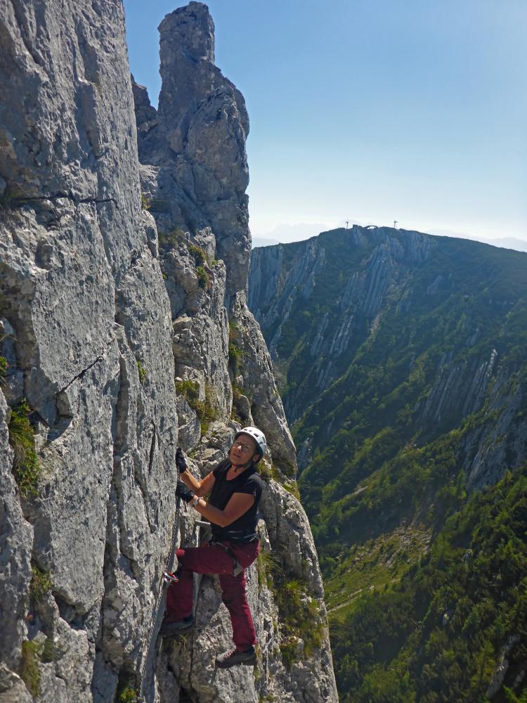 Alberfeldkogel-Gr.Höllkogel (70 Bildaufrufe)