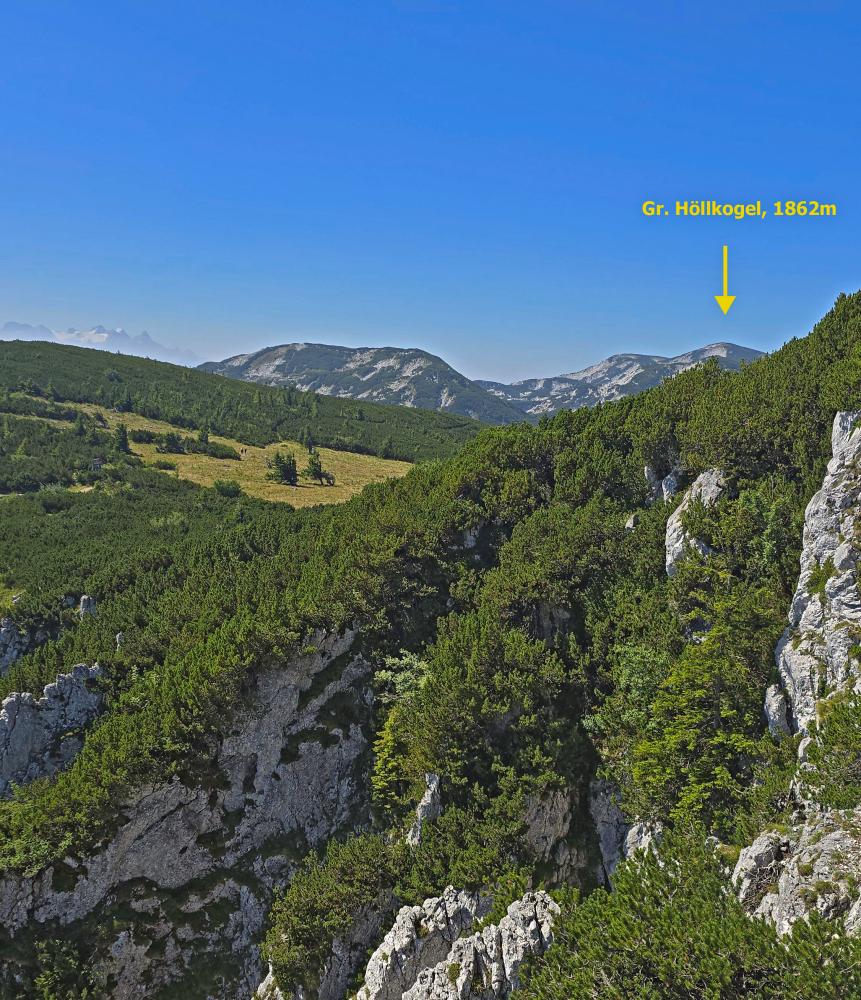 Alberfeldkogel-Gr.H&ouml;llkogel (70 Bildaufrufe)