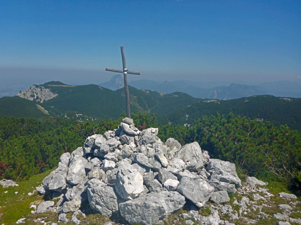 Alberfeldkogel-Gr.Höllkogel (69 Bildaufrufe)