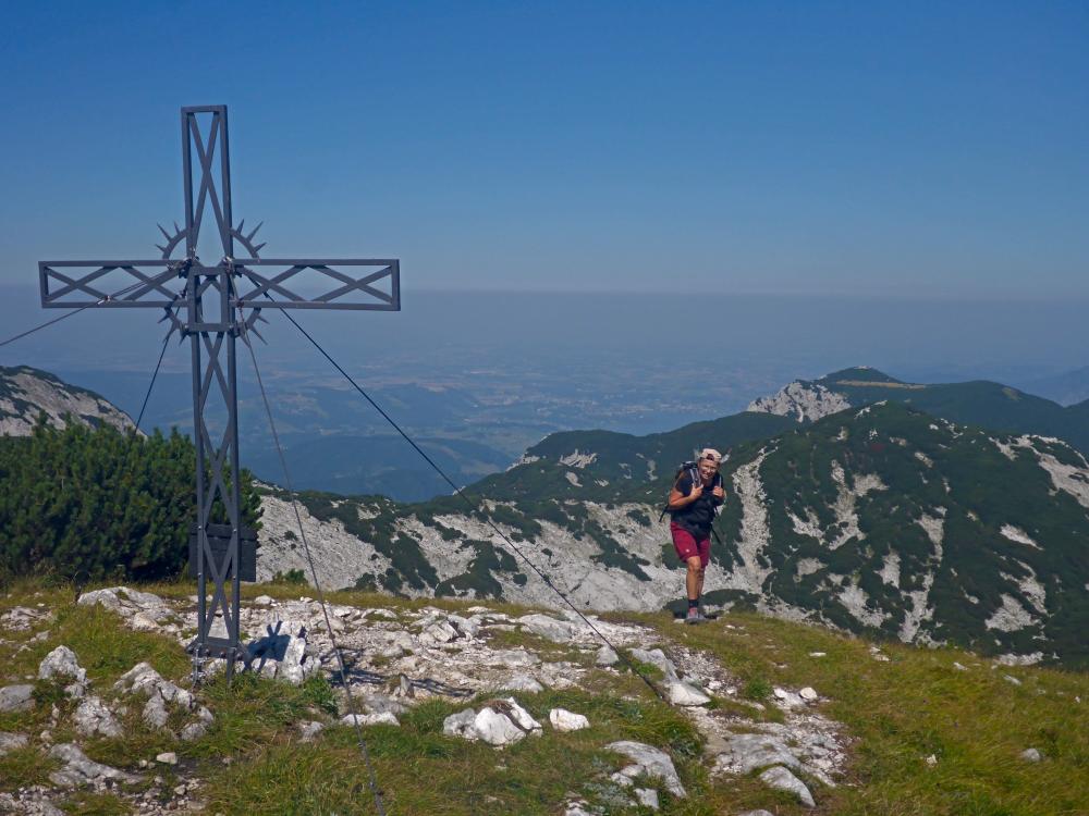 Alberfeldkogel-Gr.Höllkogel (55 Bildaufrufe)