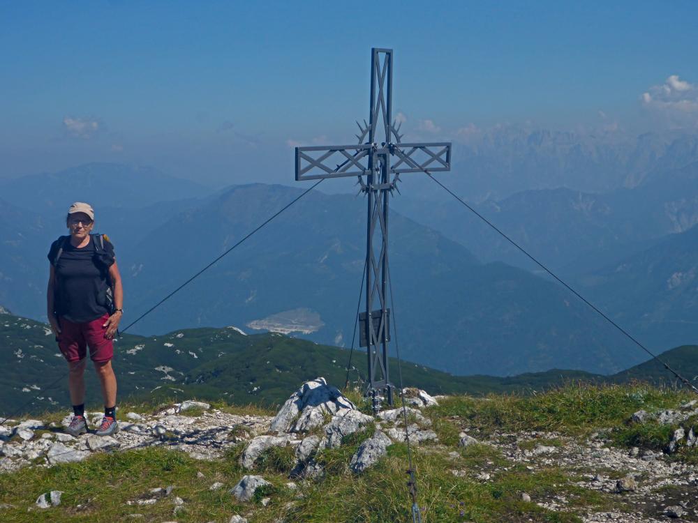 Alberfeldkogel-Gr.Höllkogel (65 Bildaufrufe)