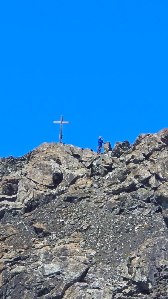 Lizumer Reckner (44 Bildaufrufe)