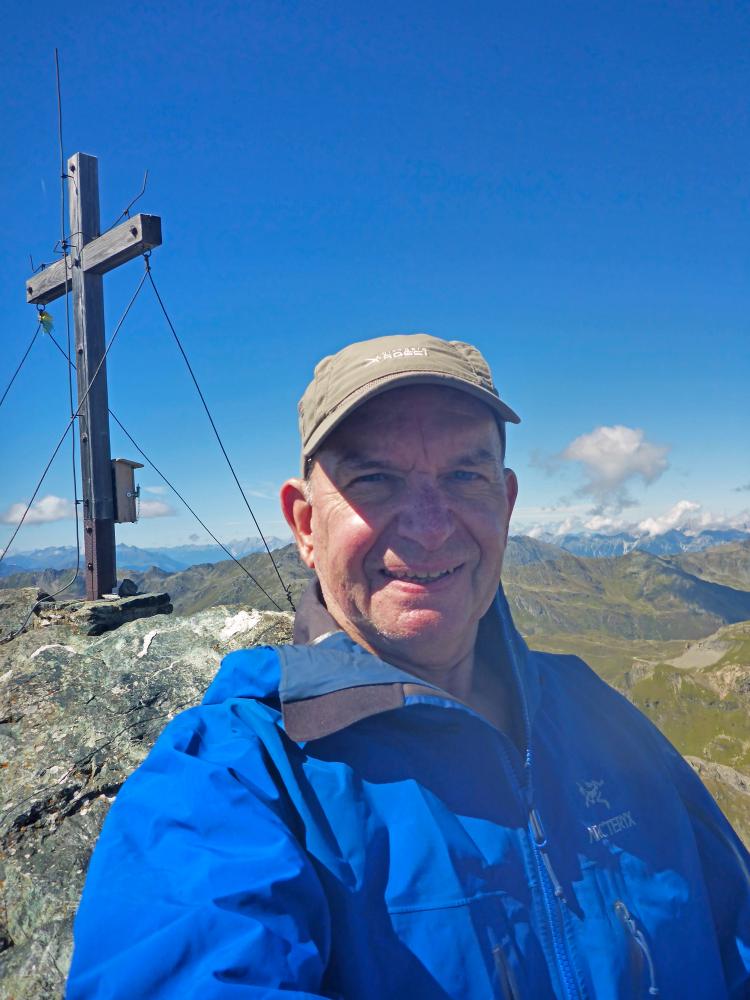 Lizumer Reckner (39 Bildaufrufe)