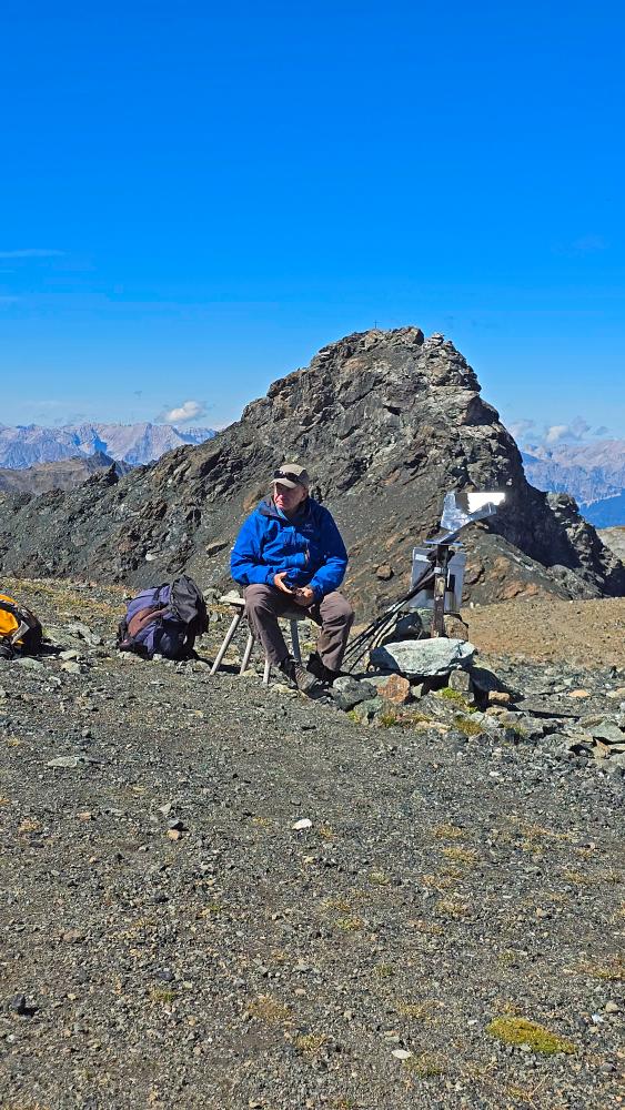 Lizumer Reckner (40 Bildaufrufe)