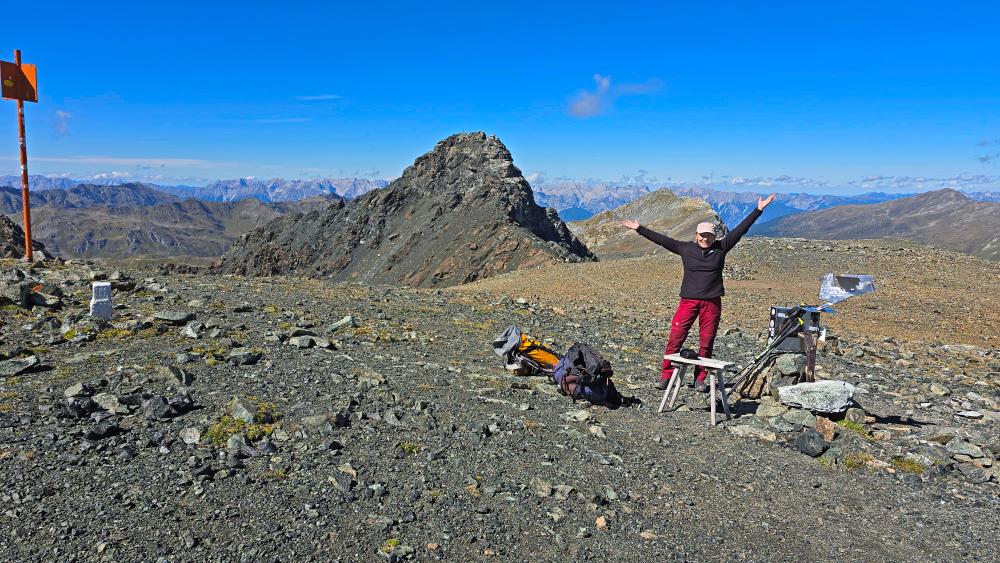 Lizumer Reckner (36 Bildaufrufe)