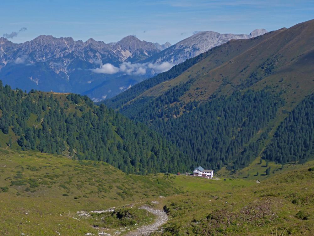 Gamskogel (45 Bildaufrufe)