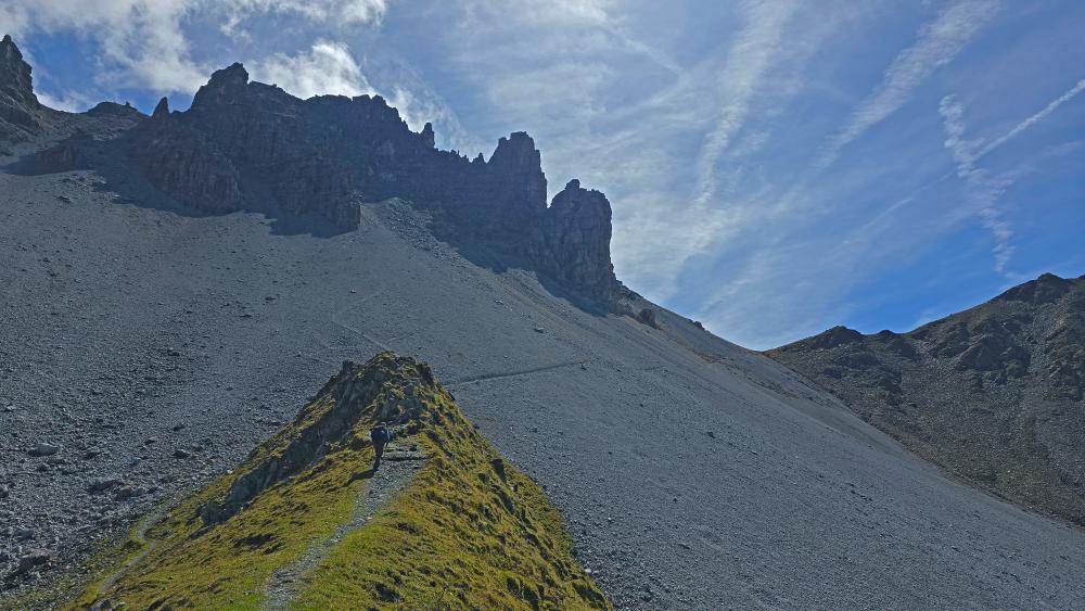 Gamskogel (46 Bildaufrufe)