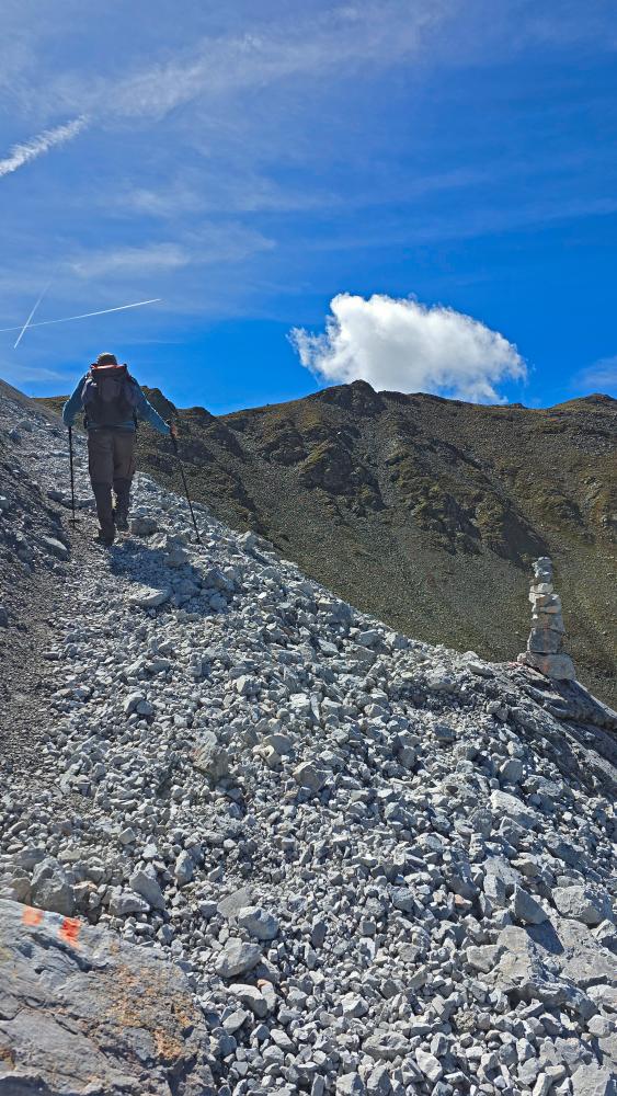 Gamskogel (40 Bildaufrufe)