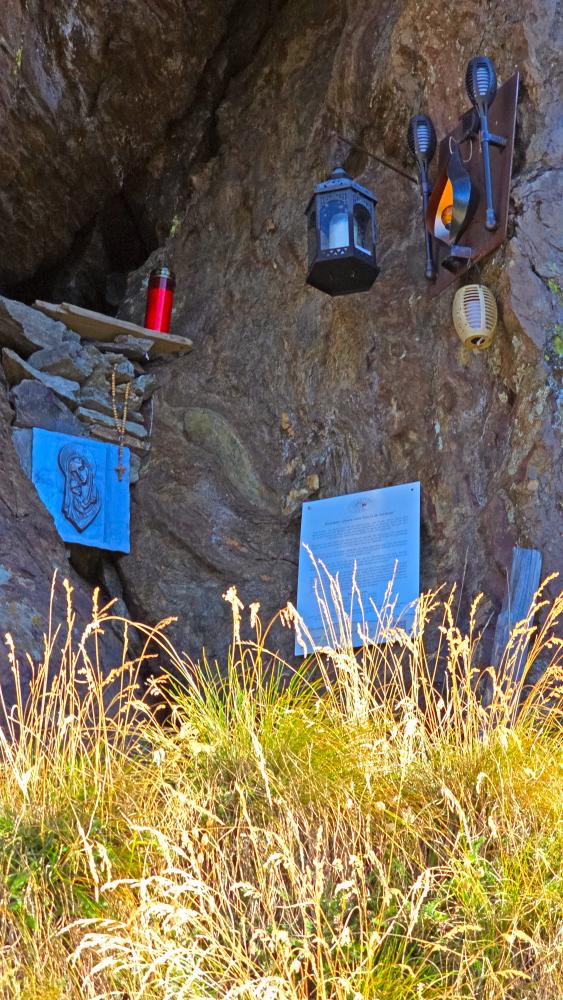 Wei&szlig;e Spitze (58 Bildaufrufe)