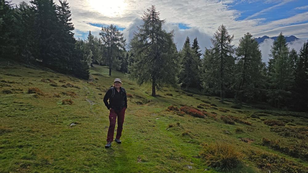 Böses Weibele (24 Bildaufrufe)