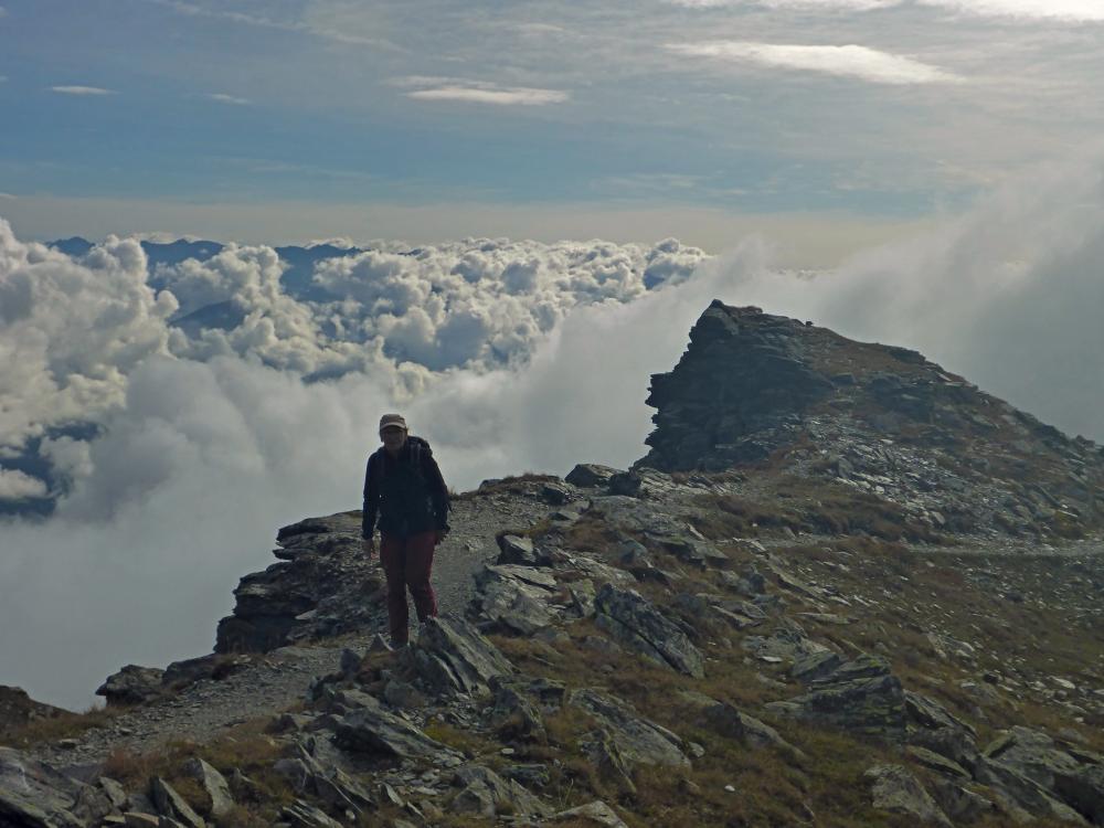 B&ouml;ses Weibele (34 Bildaufrufe)