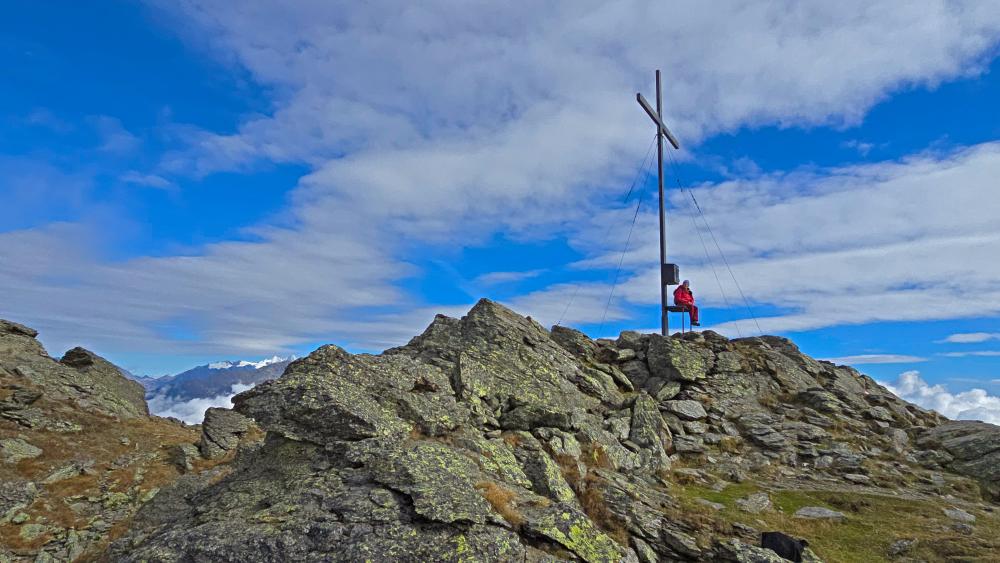 Böses Weibele (27 Bildaufrufe)