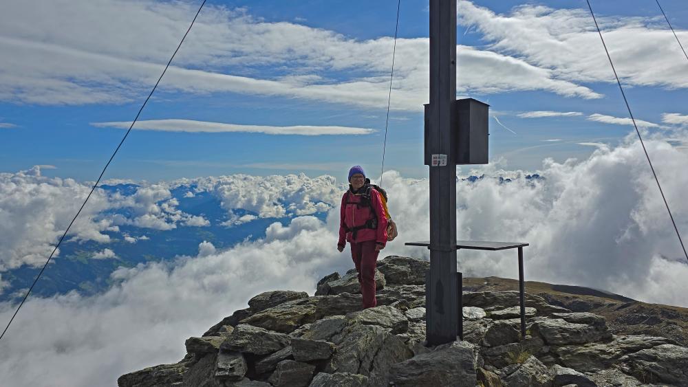 Böses Weibele (30 Bildaufrufe)