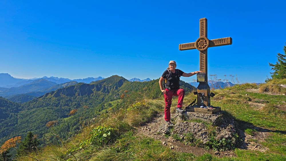Almkogel (52 Bildaufrufe)