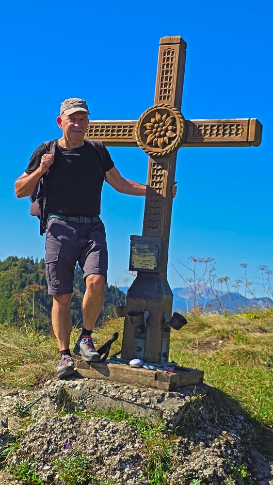 Almkogel (42 Bildaufrufe)