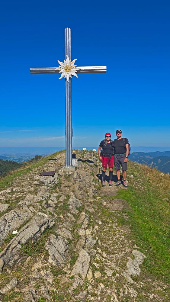 Almkogel (39 Bildaufrufe)