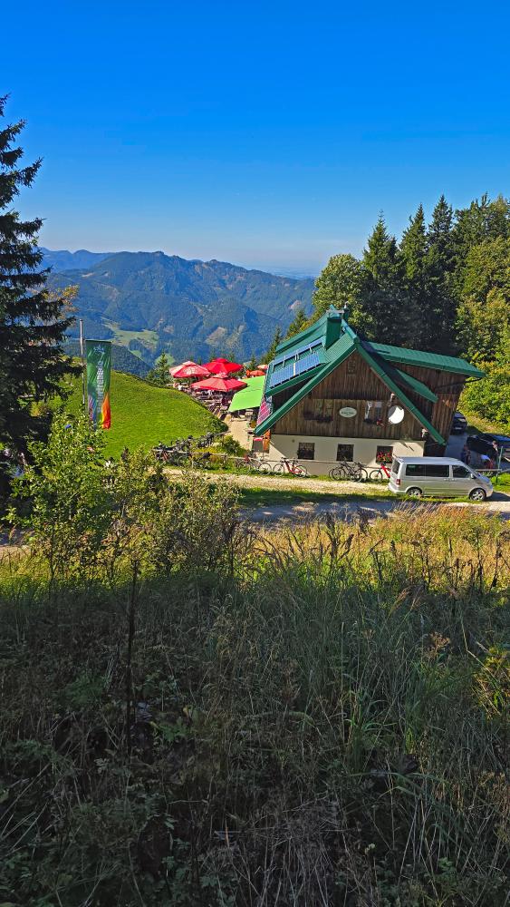 Almkogel (42 Bildaufrufe)