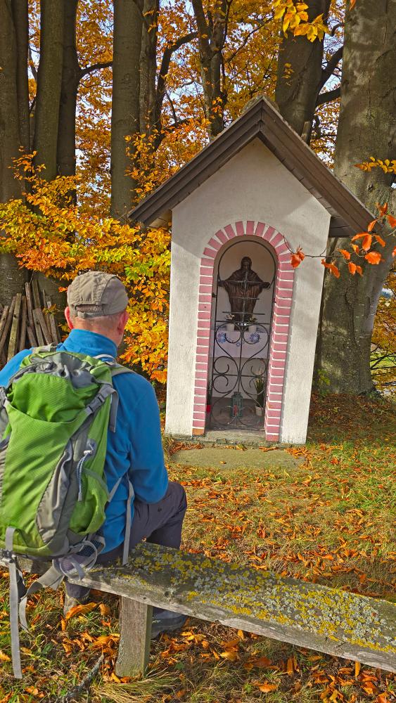 Plambachecker Höhe (25 Bildaufrufe)