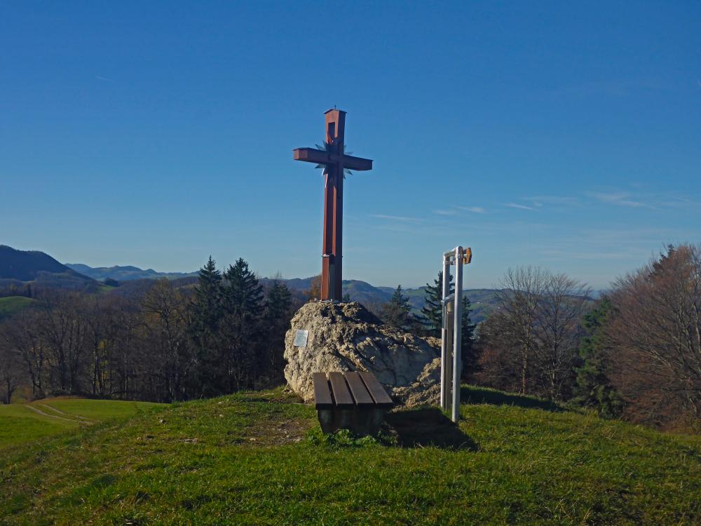 Kaiserkogel (19 Bildaufrufe)